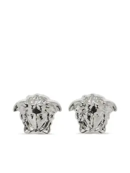Versace: Серьги  Medusa Head