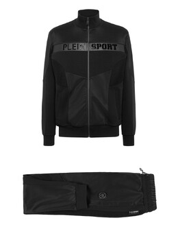 Plein Sport: Спортивная куртка 