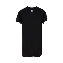 Rick Owens: Чёрная футболка 