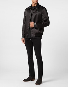 Philipp Plein: Куртка из шерсти 