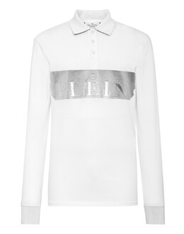 Philipp Plein: Белая рубашка 