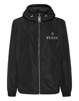 Philipp Plein: Чёрная куртка 