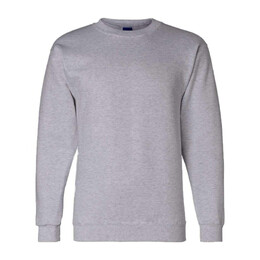 Champion: Светлая толстовка 