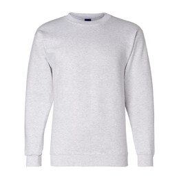 Champion: Серебристая толстовка 