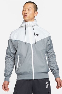 Nike: Спортивная куртка 