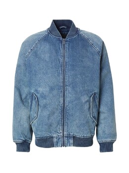 Levi's: Джинсовая куртка 