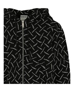 Marcelo Burlon: Толстовка на молнии 