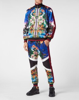 Philipp Plein: Спортивная куртка 