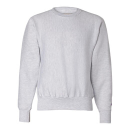 Champion: Серебристая толстовка 
