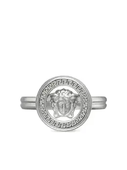 Versace: Кольцо  Medusa