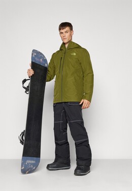 The North Face: Куртка  Descendit