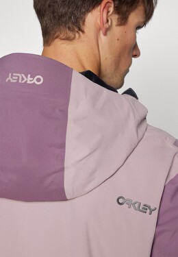 Oakley: Светлая куртка 