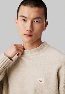 Calvin Klein Jeans: Свитер 