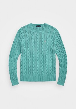 Polo Ralph Lauren: Свитер с длинным рукавом 
