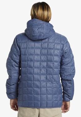Quiksilver: Летняя куртка 