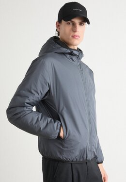 Calvin Klein Jeans: Летняя куртка 