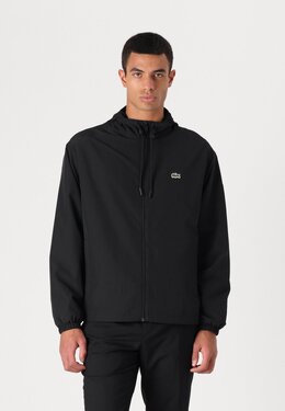 Lacoste: Летняя куртка 