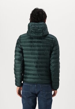 Lacoste: Летняя куртка 