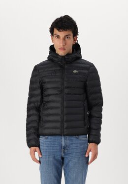 Lacoste: Летняя куртка 