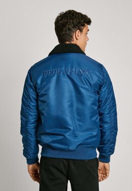 Pepe Jeans: Летняя куртка 