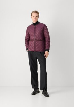 Barbour: Летняя куртка  Liddesdale