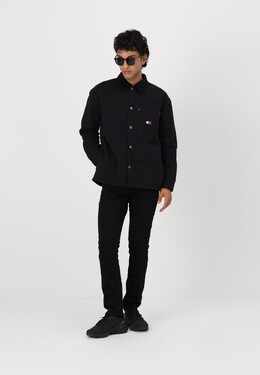 Tommy Jeans: Летняя куртка 