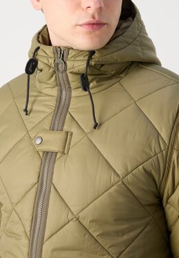 Barbour: Летняя куртка 