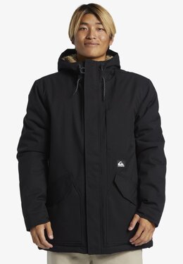 Quiksilver: Зимнее пальто 