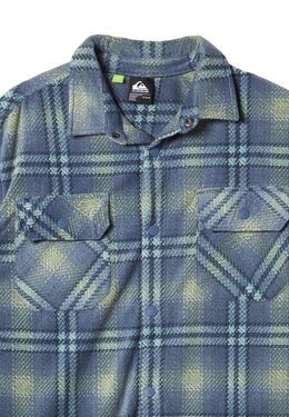 Quiksilver: Летняя куртка 
