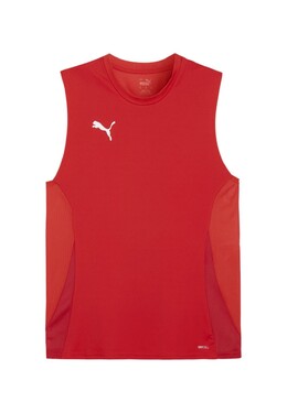 PUMA: Футболка без рукава 