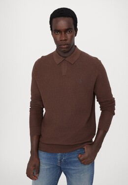 Polo Ralph Lauren: Свитер с длинным рукавом 