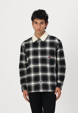 Tommy Jeans: Летняя куртка 