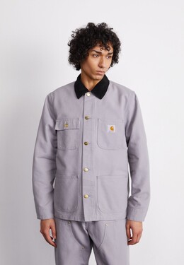Carhartt WIP: Летняя куртка  Michigan