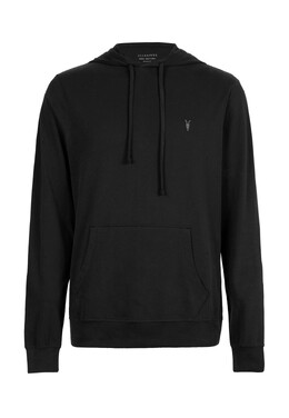 Allsaints: Толстовка с капюшоном 