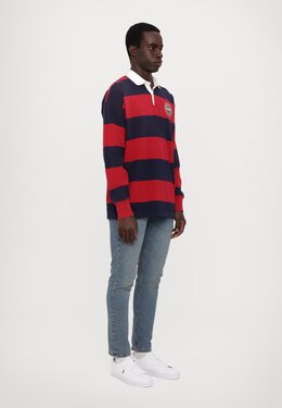 Polo Ralph Lauren: Футболка с длинным рукавом 