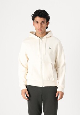Lacoste: Толстовка на молнии 