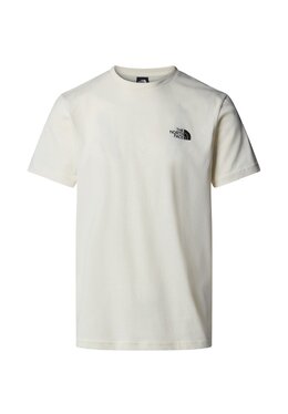 The North Face: Футболка  Mountain с принтом