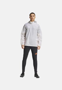 adidas Performance: Непромокаемая куртка 
