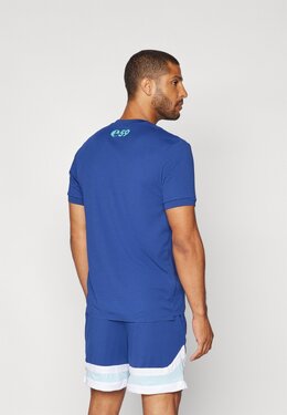 Ellesse: Футболка с принтом 