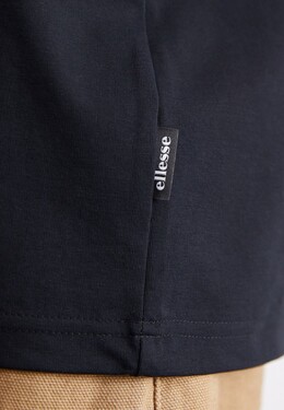 Ellesse: Футболка с принтом 