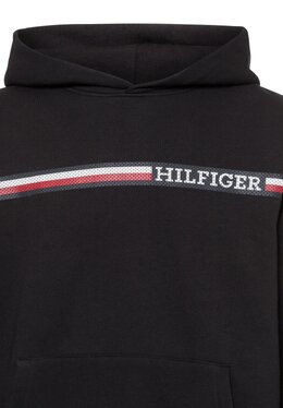 Tommy Hilfiger: Толстовка с капюшоном 