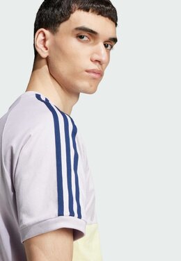 Adidas Originals: Футболка с принтом 