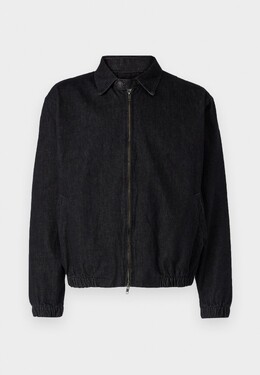 7 For All Mankind: Джинсовая куртка 