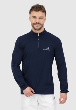 Sergio Tacchini: Футболка с длинным рукавом 
