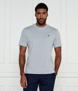 Lacoste: Классическая футболка 