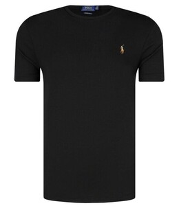 Polo Ralph Lauren: Футболка с коротким рукавом 