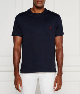 Polo Ralph Lauren: Футболка с коротким рукавом 