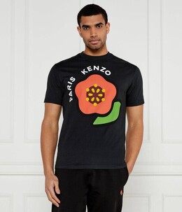 Kenzo: Классическая футболка 