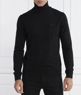 Lacoste: Свитер из шерсти 