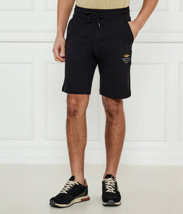 Aeronautica Militare: Чёрные шорты 
